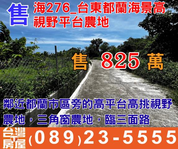 台東農地-1