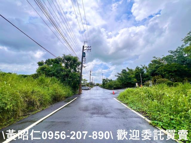 台南關廟農地-2