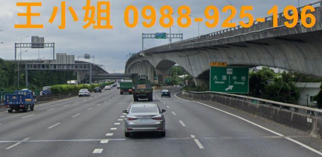 桃園中壢農地-10