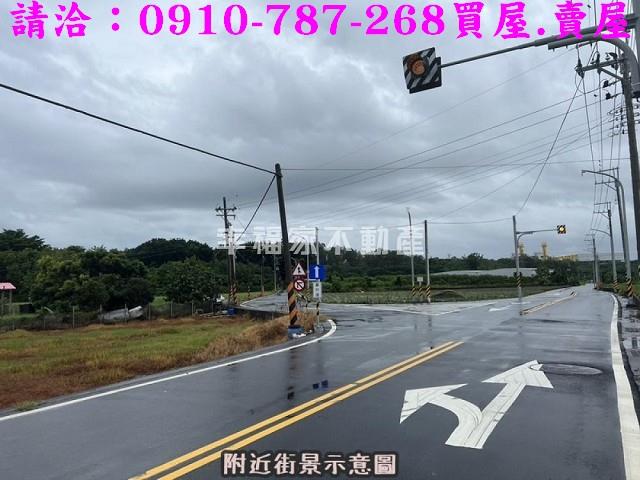 台南山上農地-14