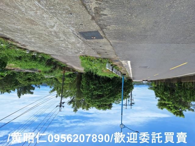山上農地-1