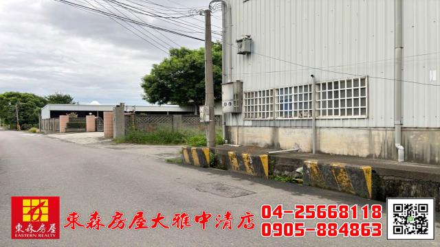 大雅農地-5