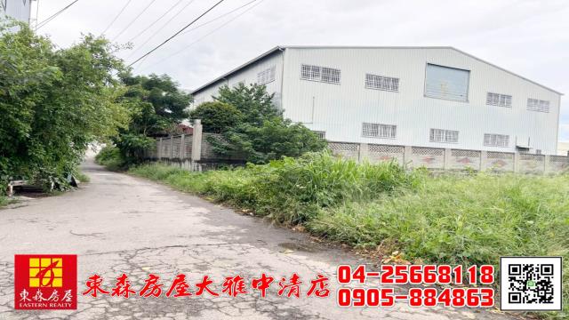 大雅農地-6
