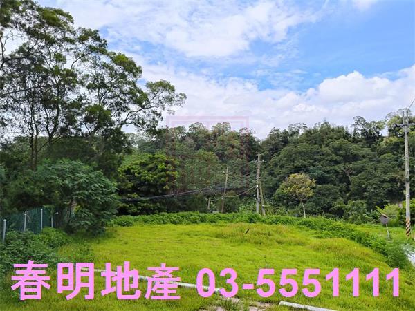 北埔農地-1