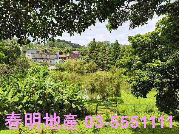 北埔農地-6
