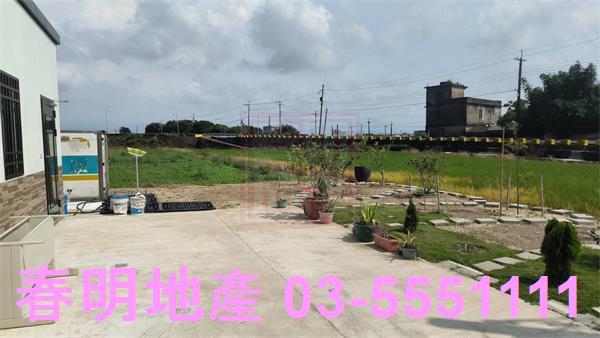 竹北農地-3