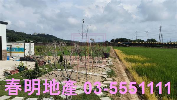 竹北農地-6