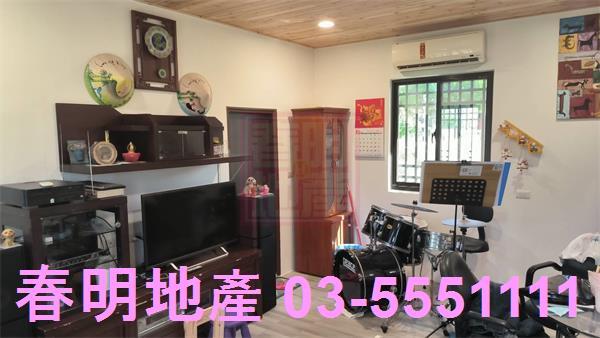 竹北農地-8