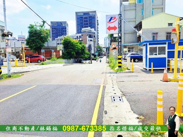 台南中西區建地-11