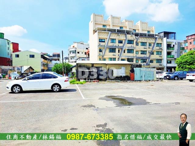 台南中西區建地-3