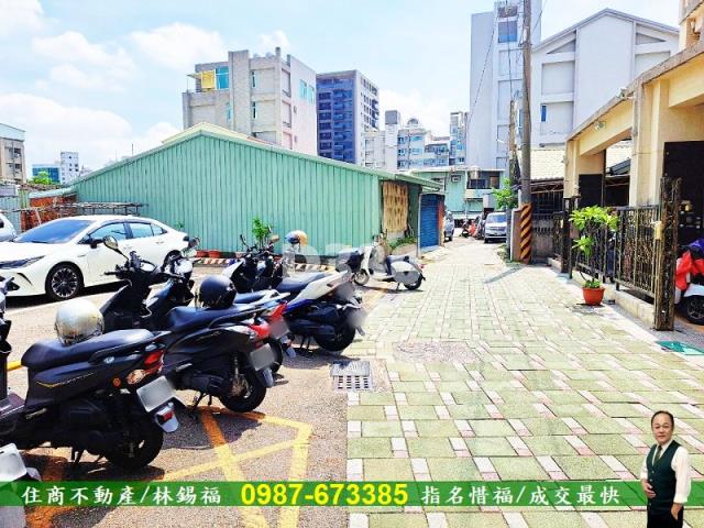 台南中西區建地-6