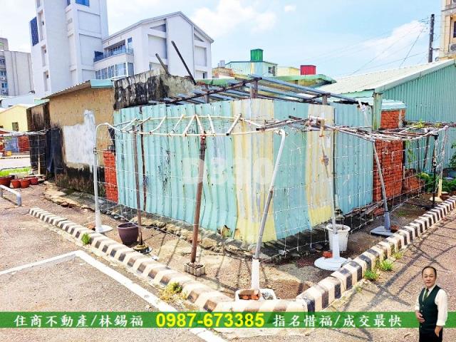 台南中西區建地-7