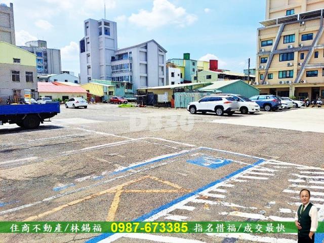 台南中西區建地-9