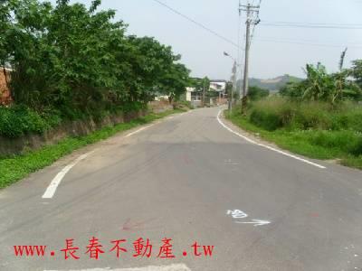 苗栗頭份農地-3