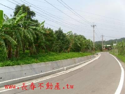 苗栗頭份農地-5