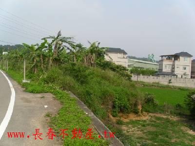 苗栗頭份農地-6