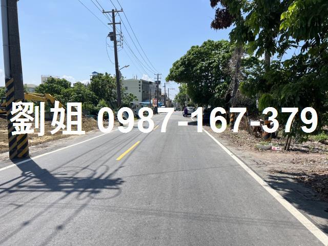 高雄梓官農地-1