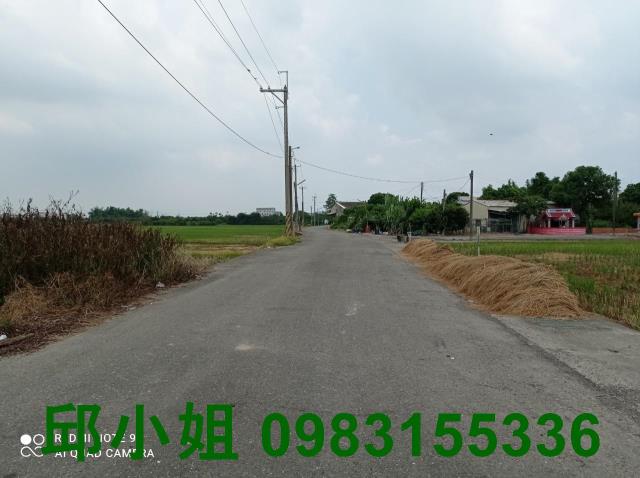溪口建地-2