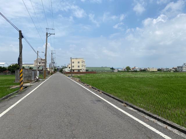 彰化秀水農地-3