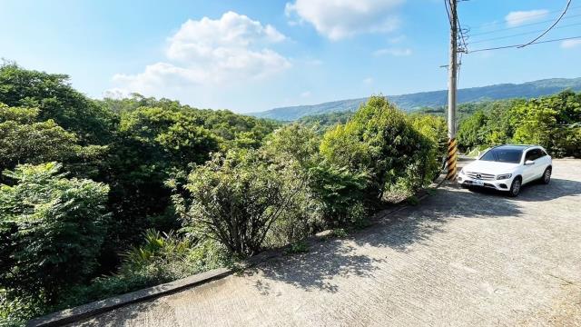 新竹新埔農地-2