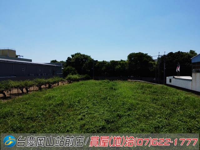 高雄岡山農地-10