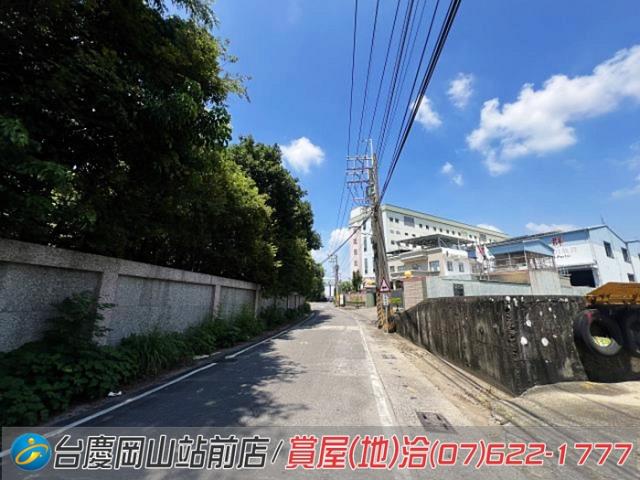 高雄岡山農地-11