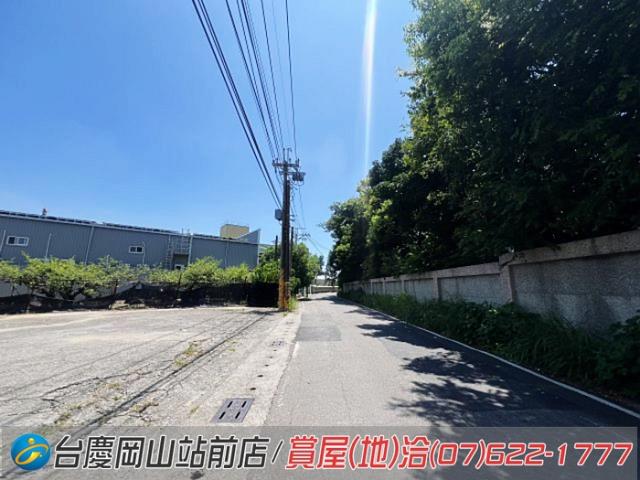 高雄岡山農地-12