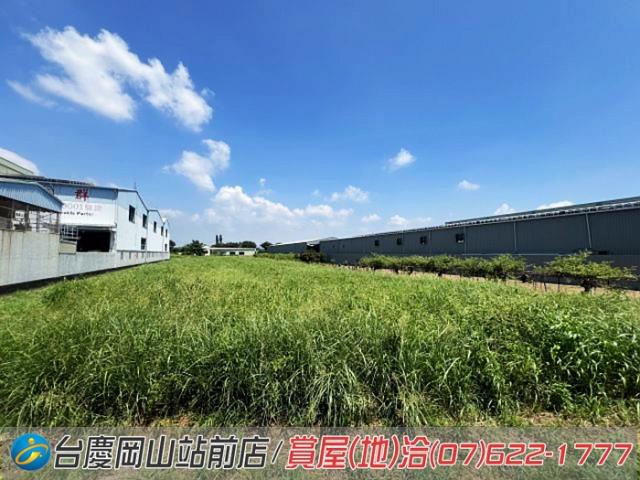 高雄岡山農地-13