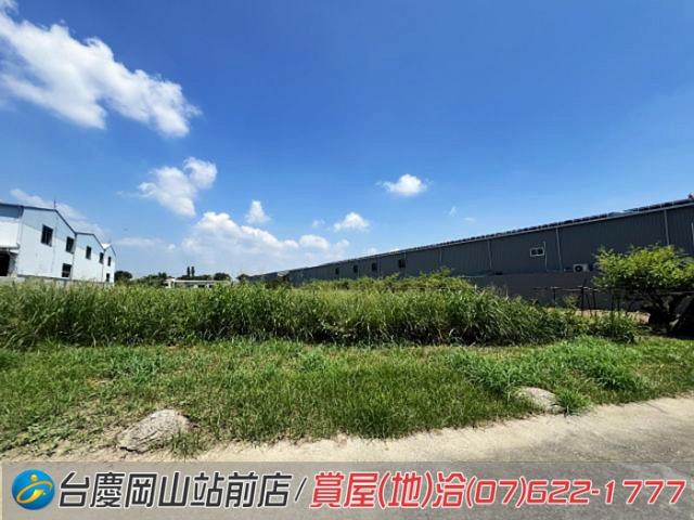 高雄岡山農地-14