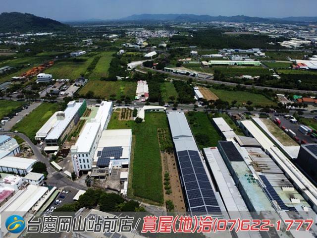 高雄岡山農地-15