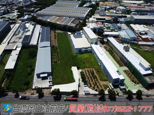 高雄岡山農地-4