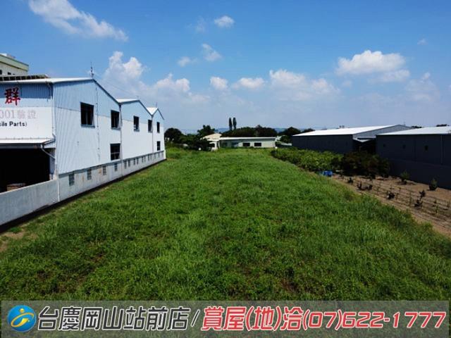 高雄岡山農地-6