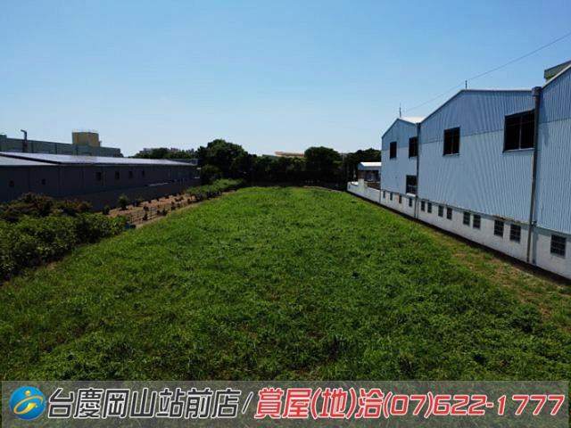 高雄岡山農地-7