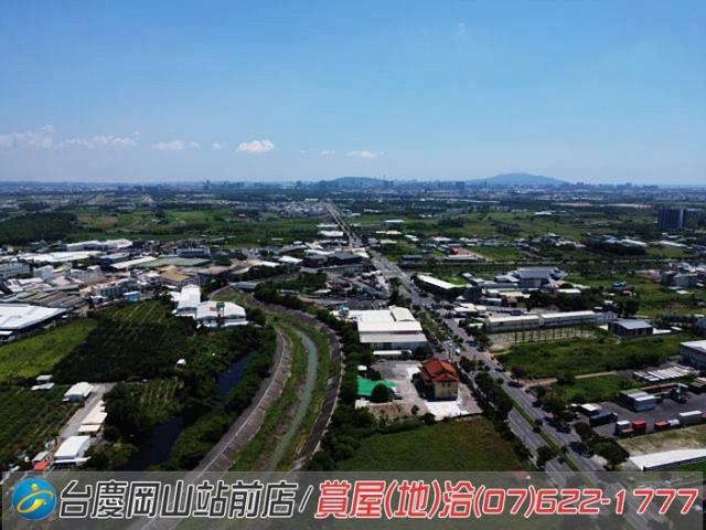 高雄岡山農地-8