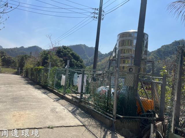 台中太平山坡地-7