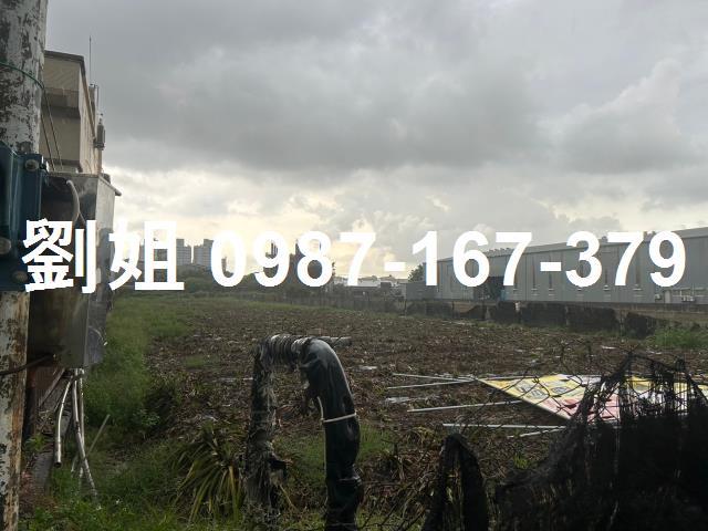 高雄鳥松農地-1
