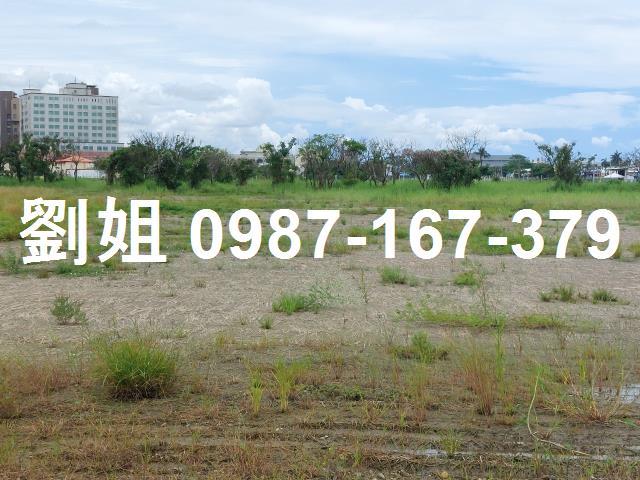 台南麻豆工業地-1
