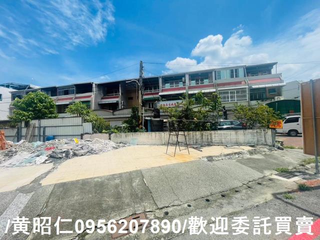 台南安南建地-1