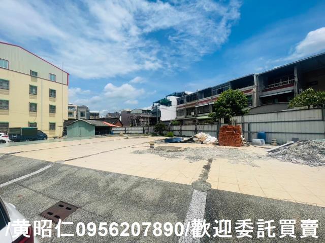 台南安南建地-3