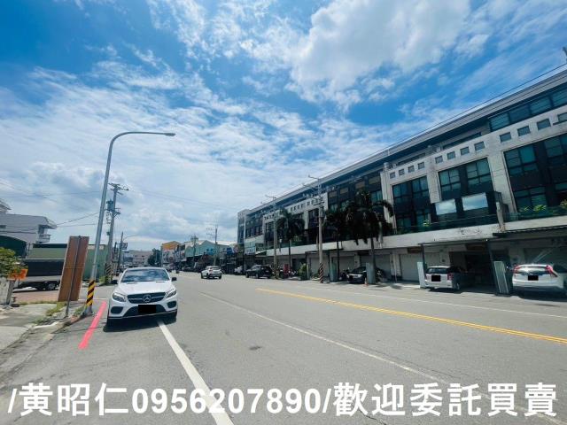 台南安南建地-4