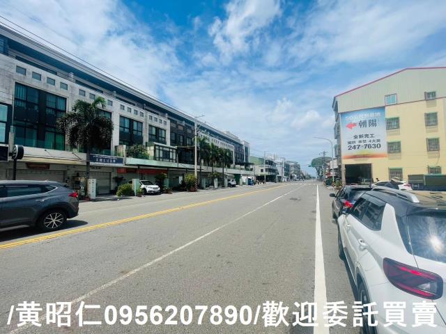 台南安南建地-5