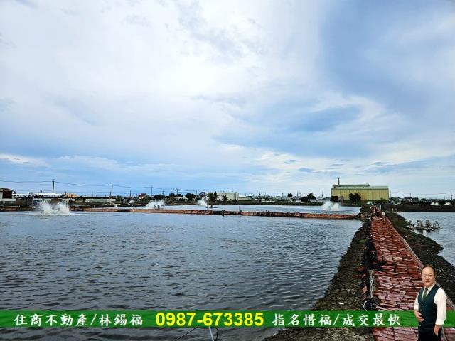 高雄湖內養殖地-3