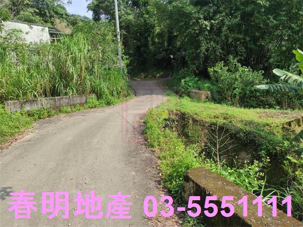 橫山農地-2