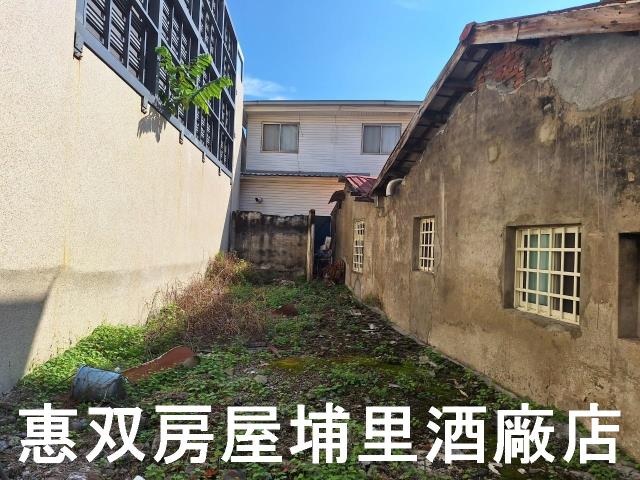 南投建地-2