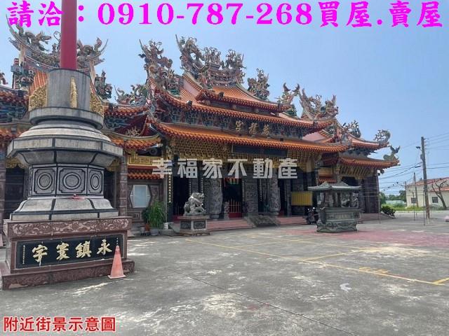 台南農地-15