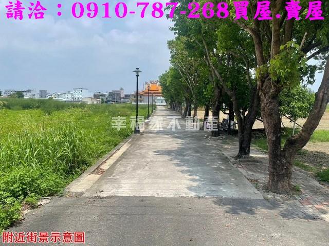台南農地-2