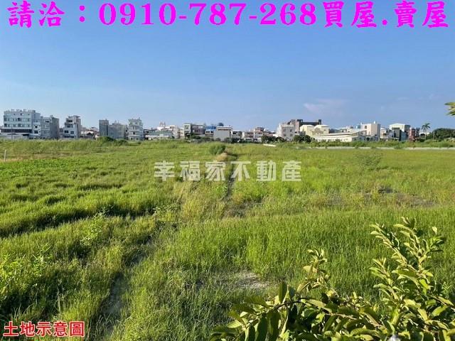 台南農地-5