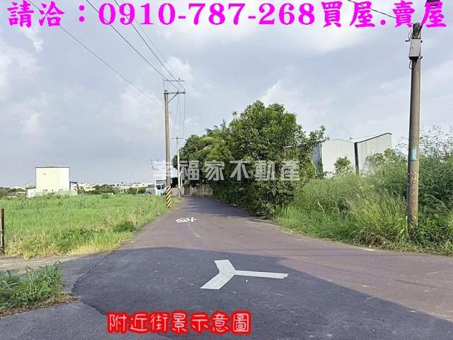台南仁德農地-1