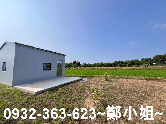 桃園楊梅農地-2