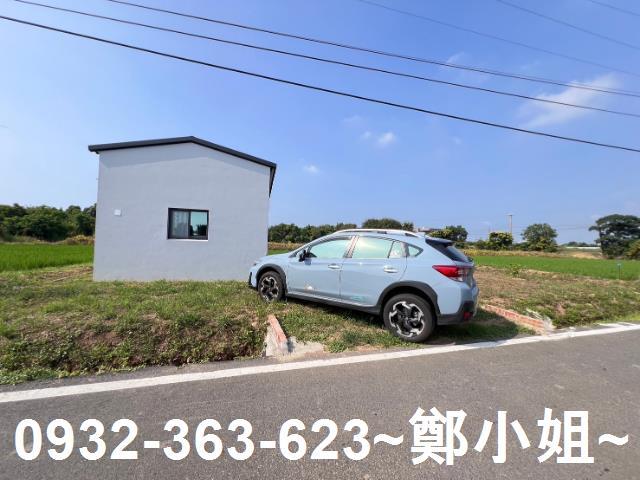 桃園楊梅農地-5